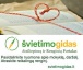 Atsiliepimų ir Renginių Portalas: Švietimo gidas